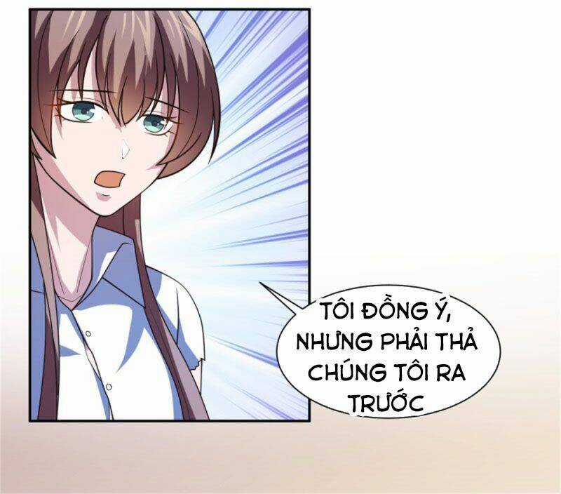 Đỉnh Phong Dự Ngôn Đế - Chapter 18 - Trang 4