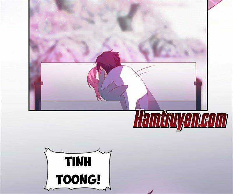 Đỉnh Phong Dự Ngôn Đế - Chapter 19 - Trang 22