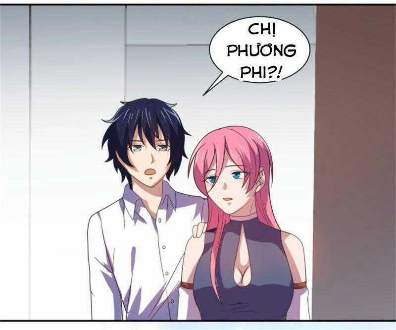 Đỉnh Phong Dự Ngôn Đế - Chapter 19 - Trang 28