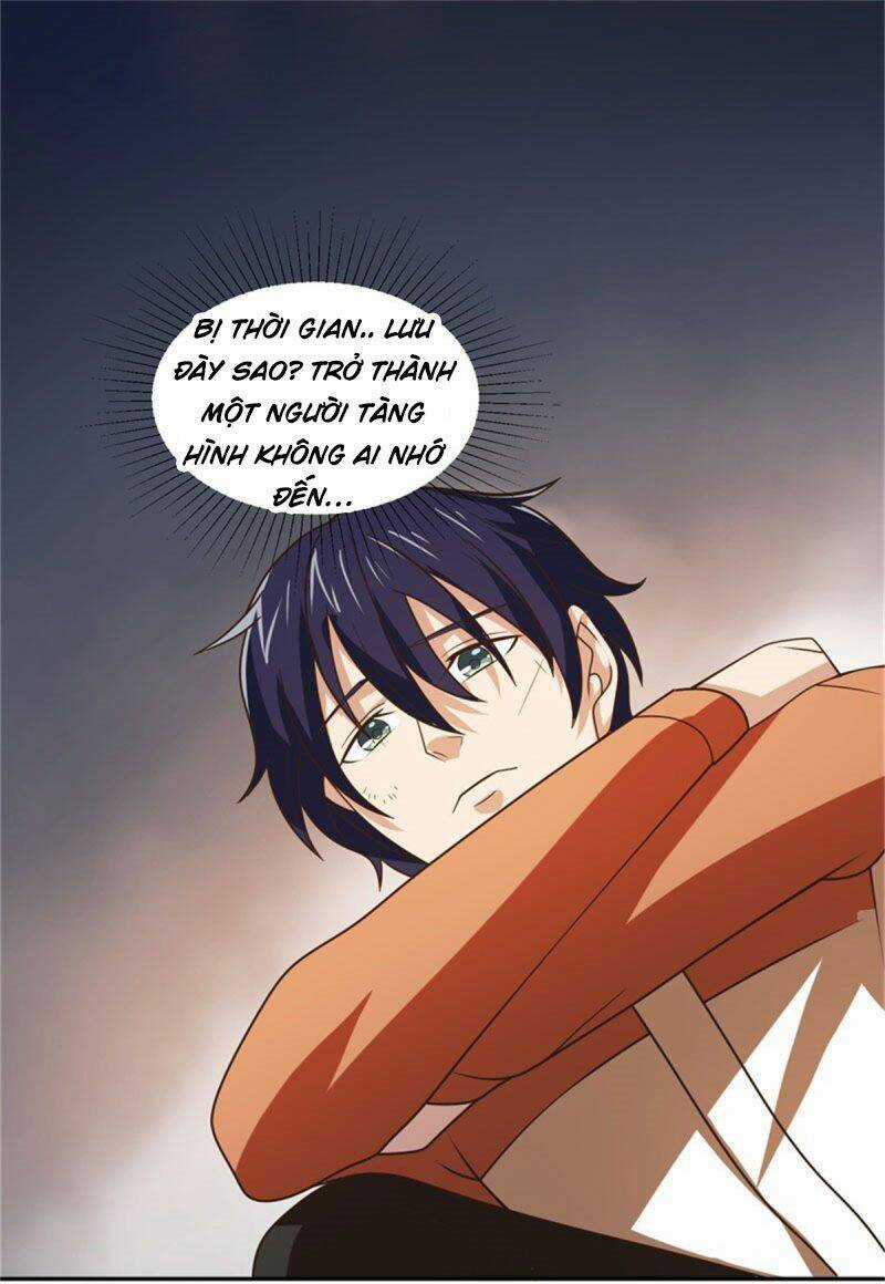 Đỉnh Phong Dự Ngôn Đế - Chapter 19 - Trang 6