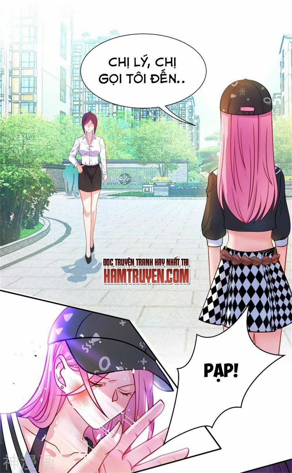 Đỉnh Phong Dự Ngôn Đế - Chapter 2 - Trang 1