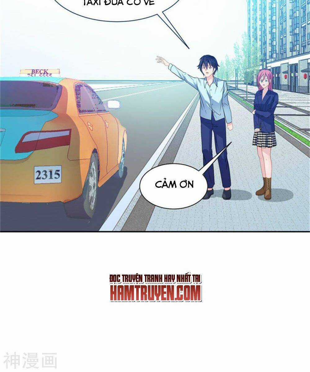 Đỉnh Phong Dự Ngôn Đế - Chapter 2 - Trang 17