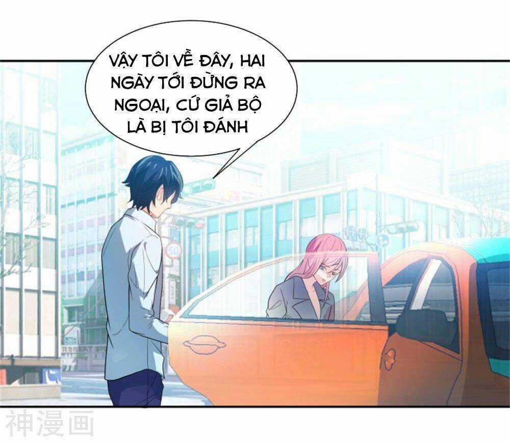 Đỉnh Phong Dự Ngôn Đế - Chapter 2 - Trang 18