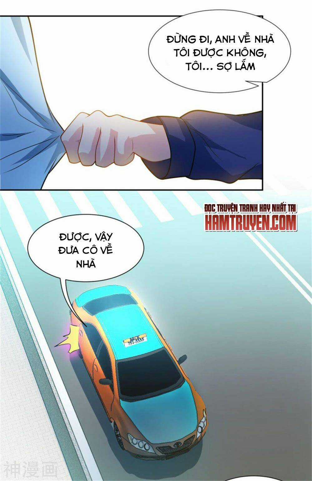 Đỉnh Phong Dự Ngôn Đế - Chapter 2 - Trang 19