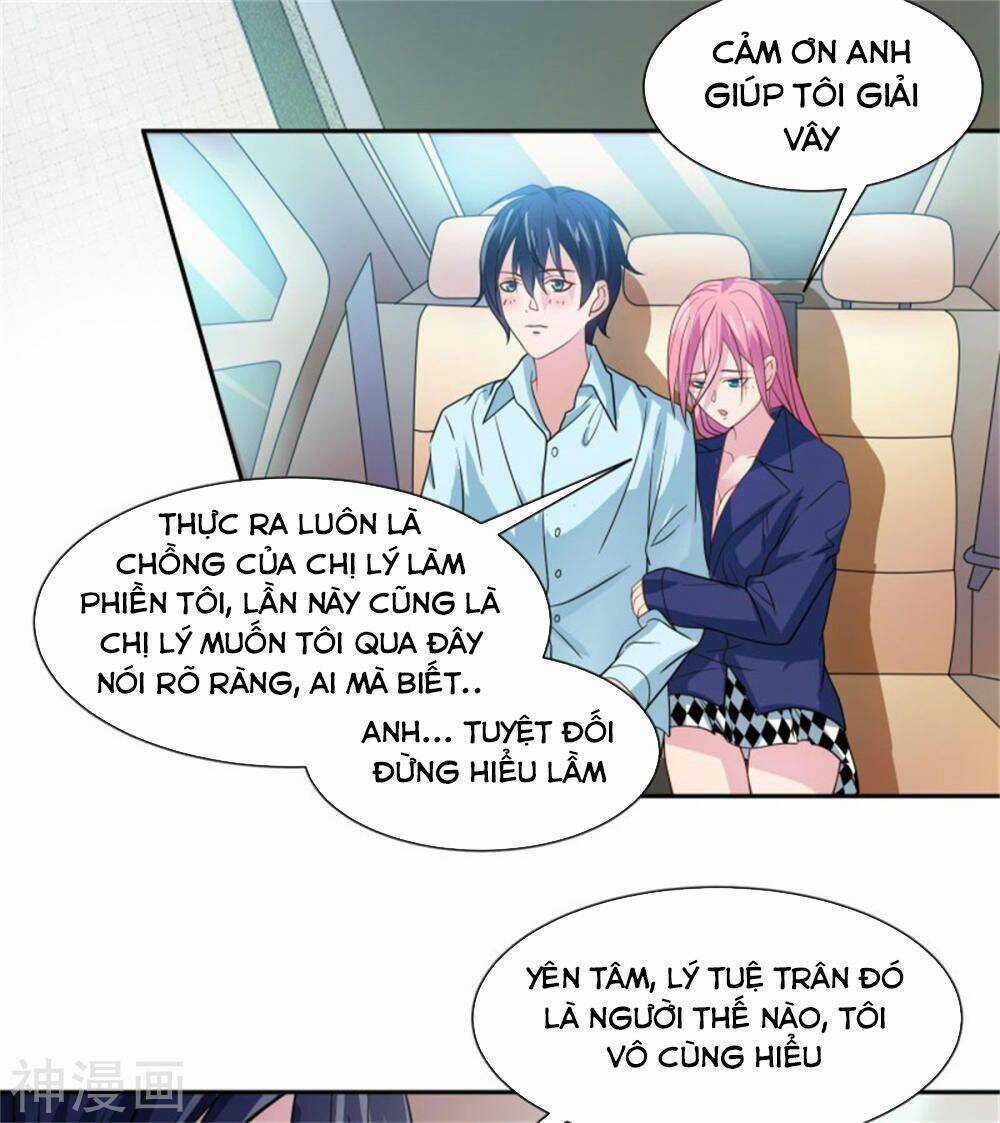 Đỉnh Phong Dự Ngôn Đế - Chapter 2 - Trang 20