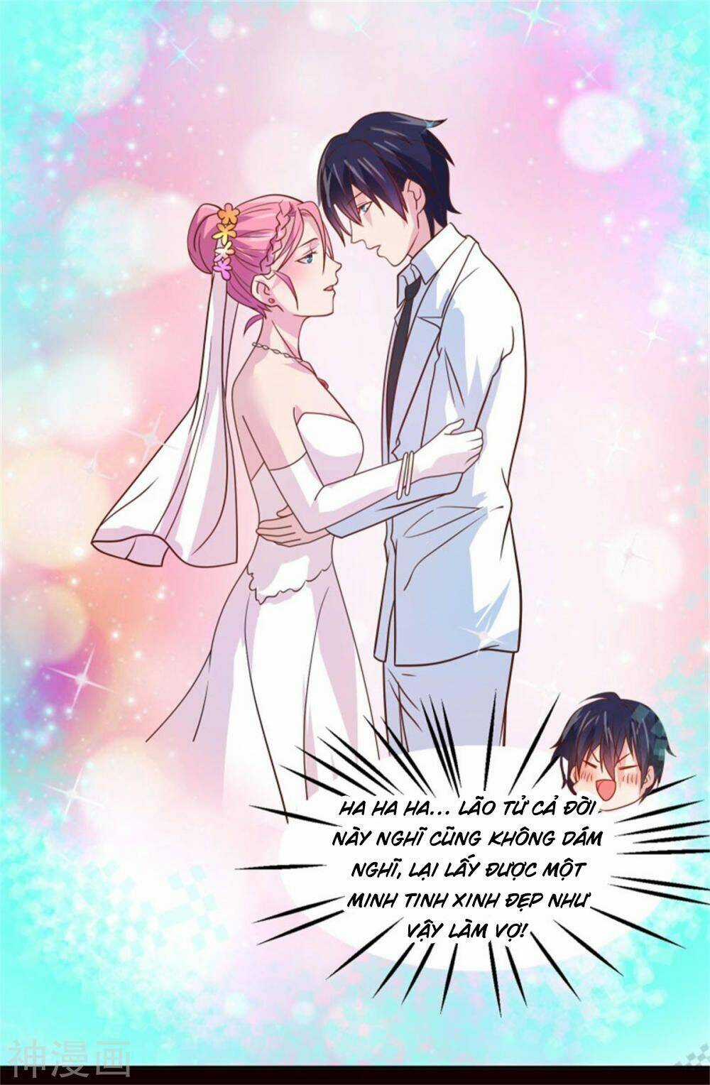 Đỉnh Phong Dự Ngôn Đế - Chapter 2 - Trang 22