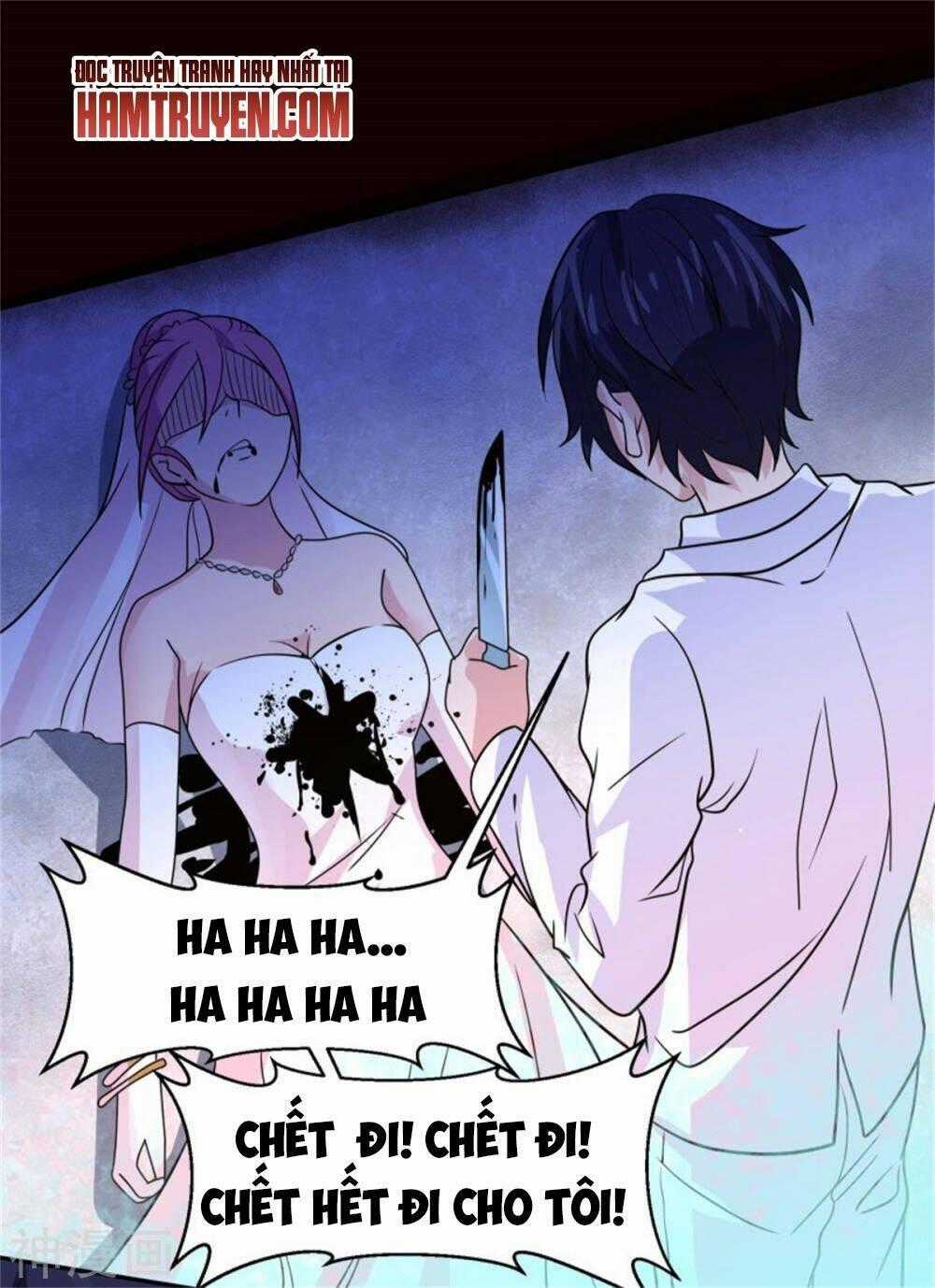 Đỉnh Phong Dự Ngôn Đế - Chapter 2 - Trang 23