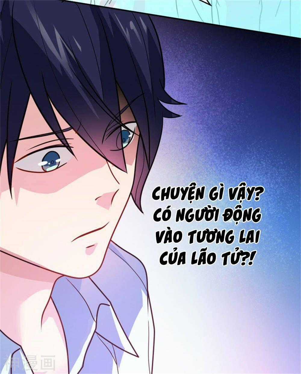 Đỉnh Phong Dự Ngôn Đế - Chapter 2 - Trang 24