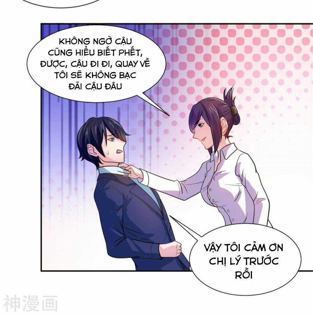 Đỉnh Phong Dự Ngôn Đế - Chapter 2 - Trang 6