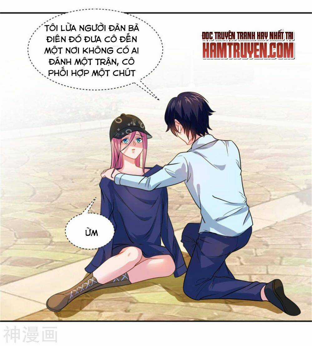 Đỉnh Phong Dự Ngôn Đế - Chapter 2 - Trang 7