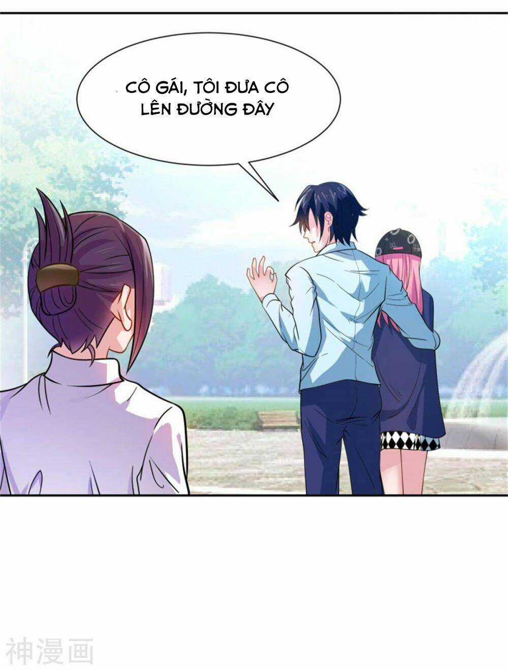 Đỉnh Phong Dự Ngôn Đế - Chapter 2 - Trang 8