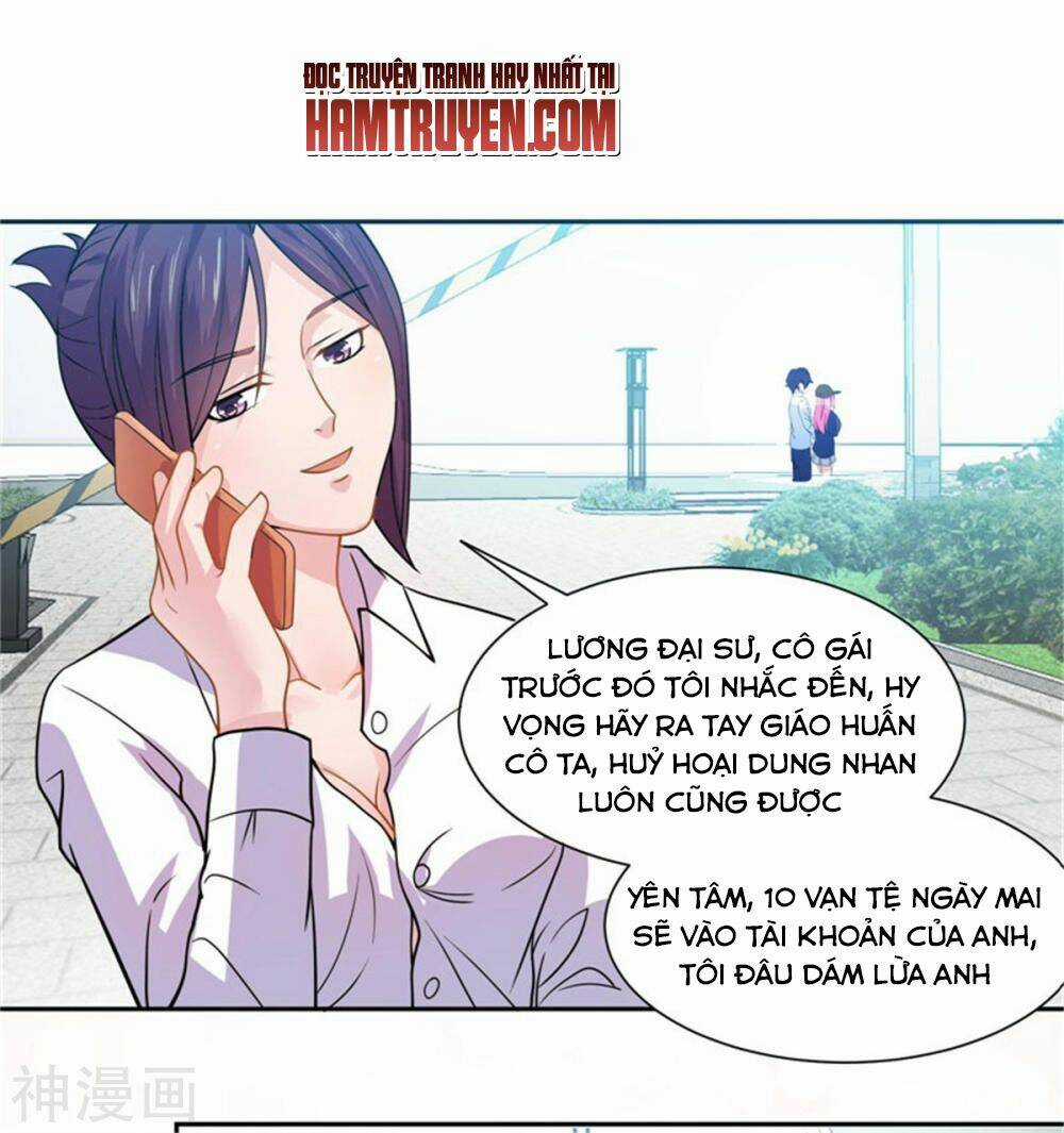 Đỉnh Phong Dự Ngôn Đế - Chapter 2 - Trang 9