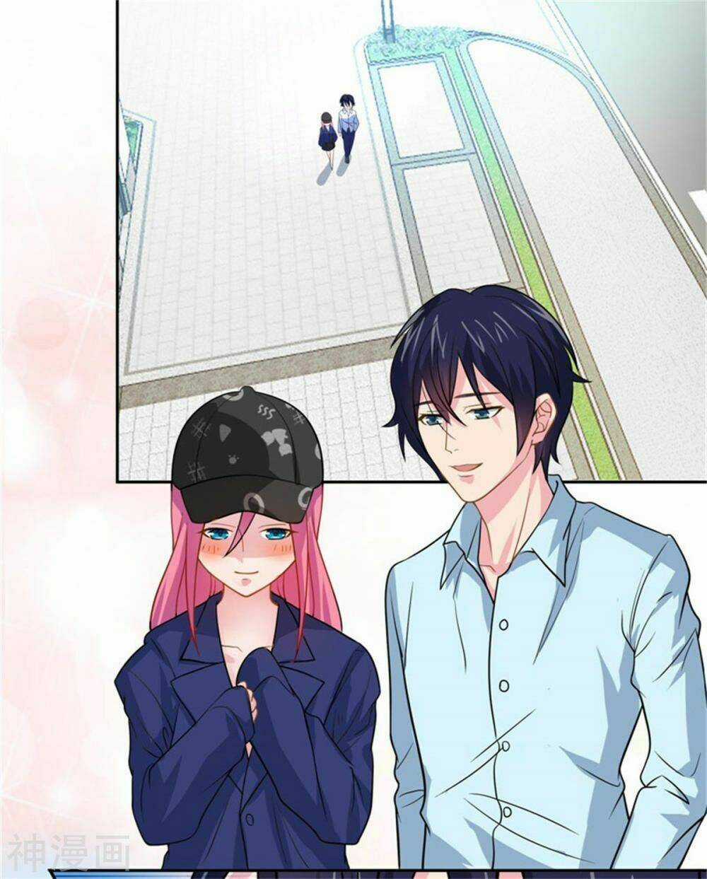 Đỉnh Phong Dự Ngôn Đế - Chapter 2 - Trang 10