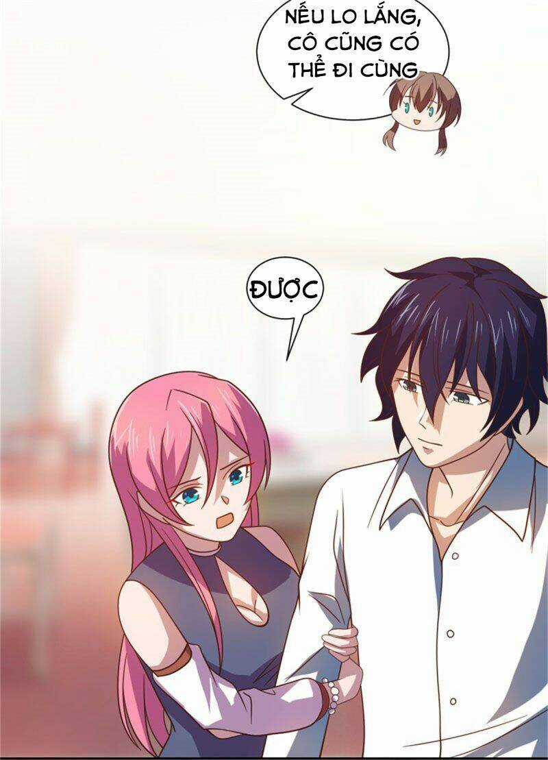 Đỉnh Phong Dự Ngôn Đế - Chapter 20 - Trang 3