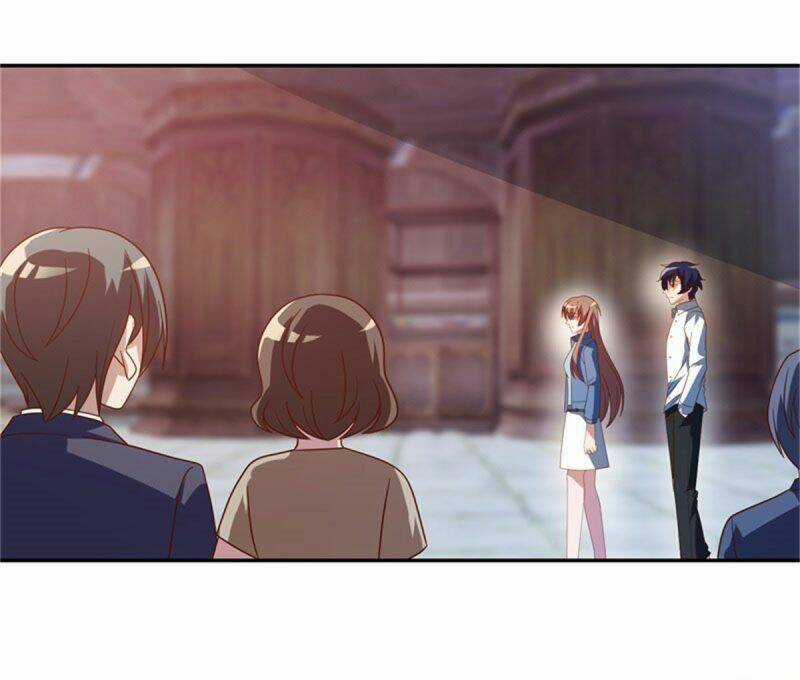 Đỉnh Phong Dự Ngôn Đế - Chapter 20 - Trang 23