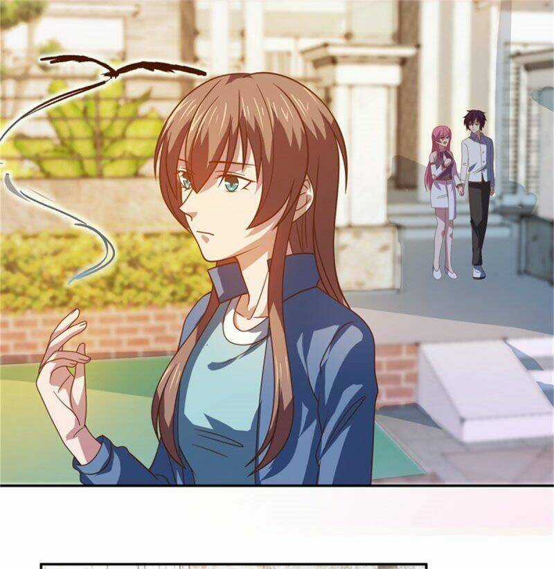 Đỉnh Phong Dự Ngôn Đế - Chapter 20 - Trang 4