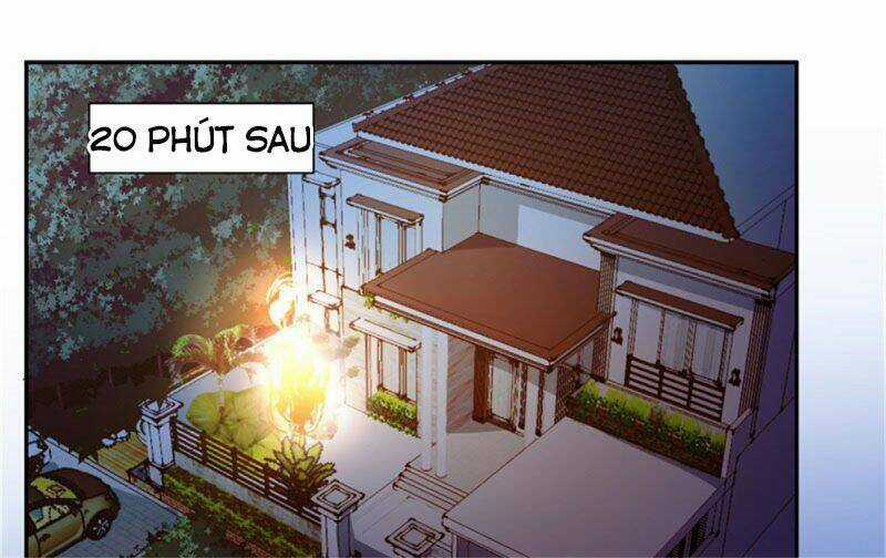 Đỉnh Phong Dự Ngôn Đế - Chapter 20 - Trang 6