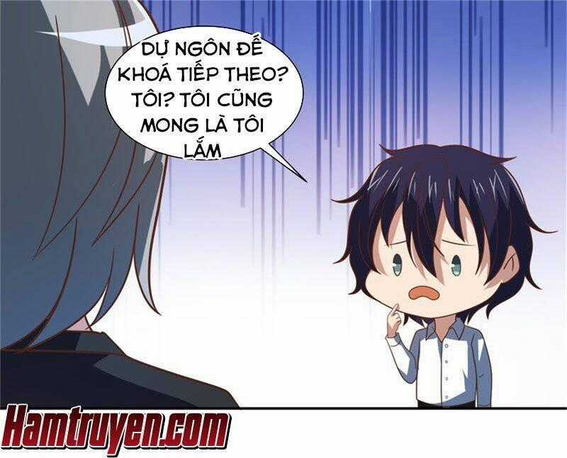 Đỉnh Phong Dự Ngôn Đế - Chapter 21 - Trang 1