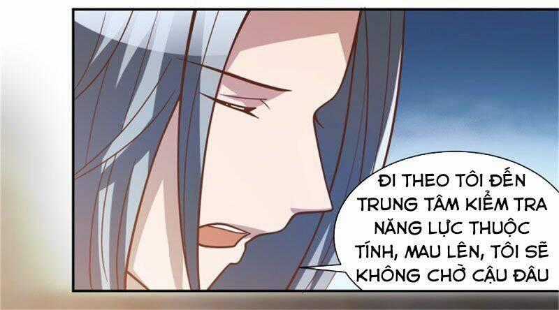 Đỉnh Phong Dự Ngôn Đế - Chapter 21 - Trang 2