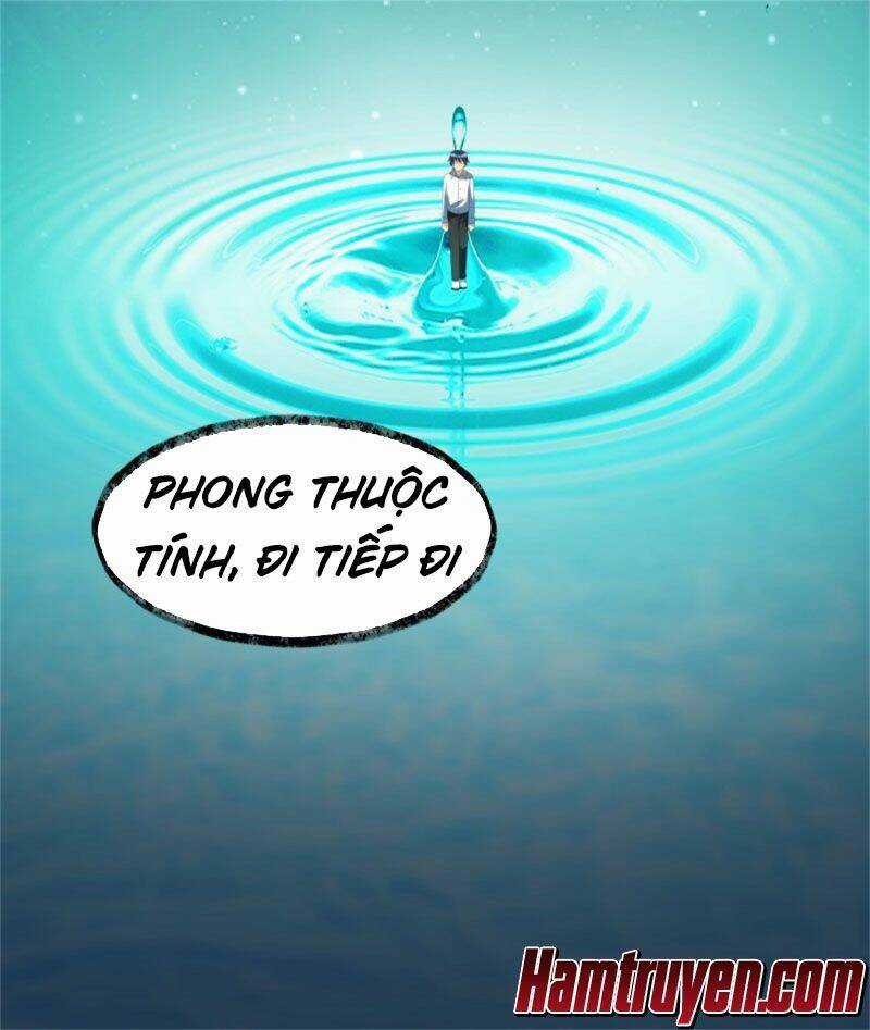 Đỉnh Phong Dự Ngôn Đế - Chapter 21 - Trang 12