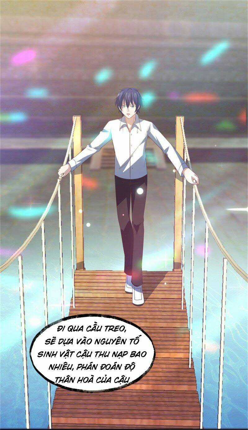 Đỉnh Phong Dự Ngôn Đế - Chapter 21 - Trang 13