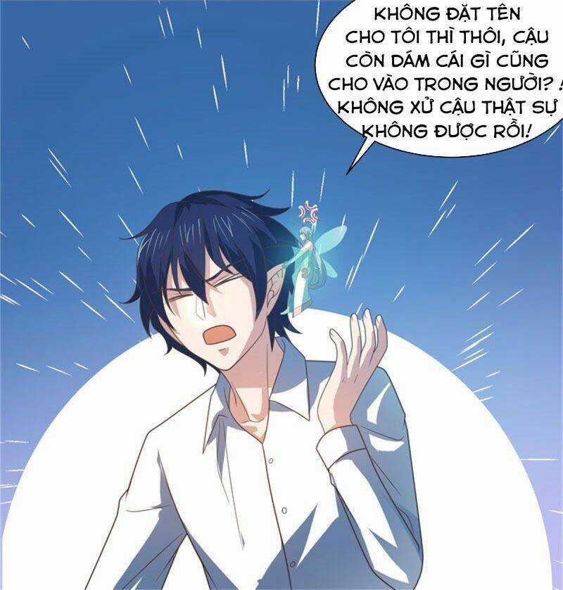 Đỉnh Phong Dự Ngôn Đế - Chapter 21 - Trang 14