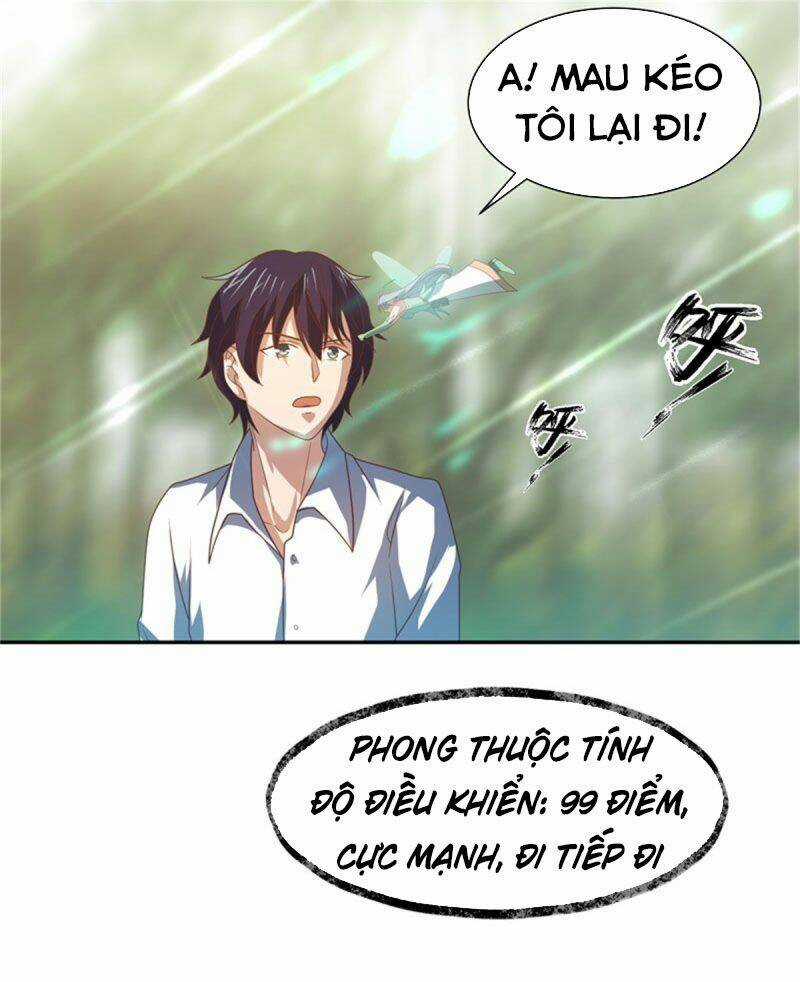 Đỉnh Phong Dự Ngôn Đế - Chapter 21 - Trang 16