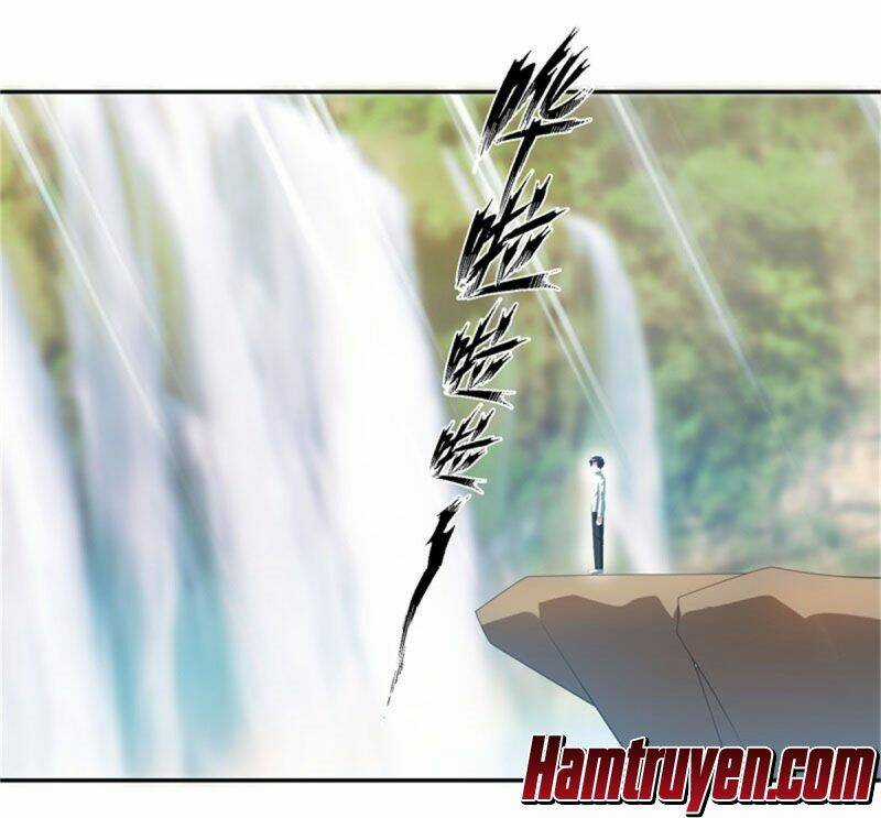 Đỉnh Phong Dự Ngôn Đế - Chapter 21 - Trang 17