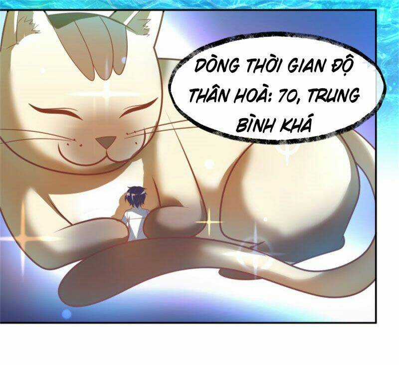 Đỉnh Phong Dự Ngôn Đế - Chapter 21 - Trang 20