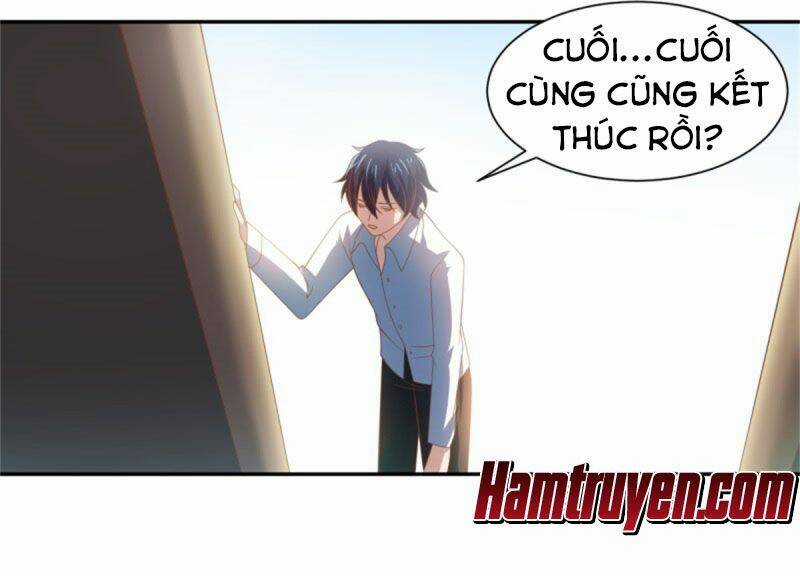 Đỉnh Phong Dự Ngôn Đế - Chapter 21 - Trang 22