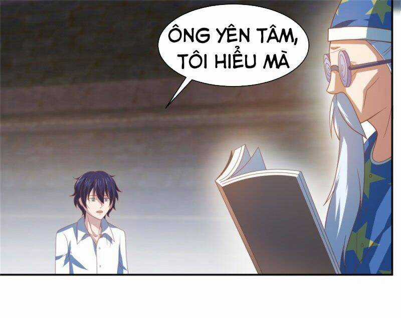 Đỉnh Phong Dự Ngôn Đế - Chapter 21 - Trang 24