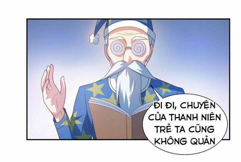 Đỉnh Phong Dự Ngôn Đế - Chapter 21 - Trang 25