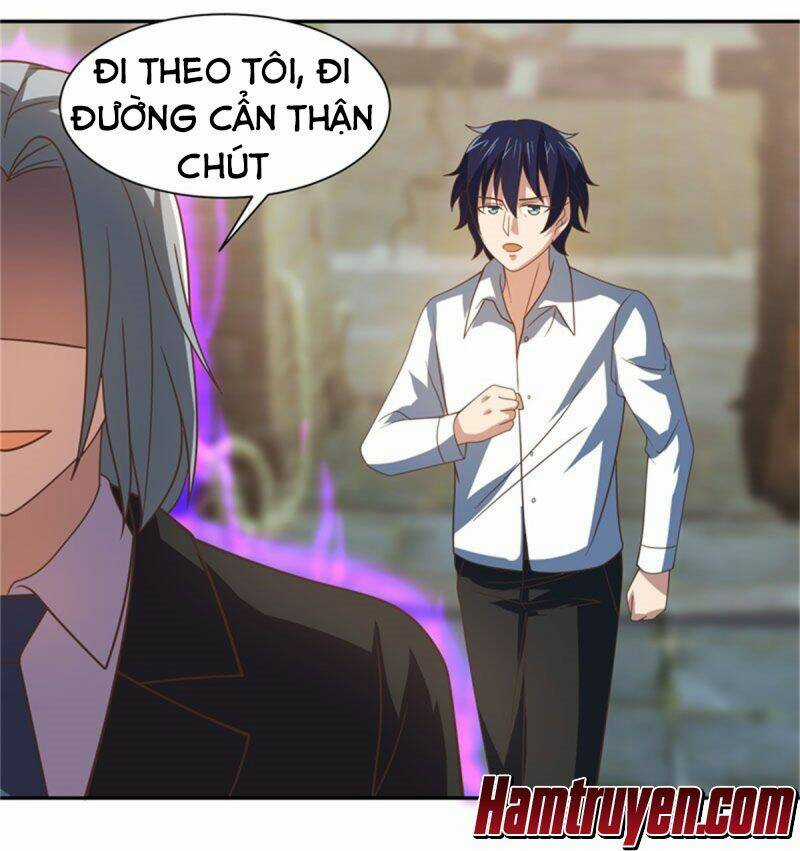 Đỉnh Phong Dự Ngôn Đế - Chapter 21 - Trang 27