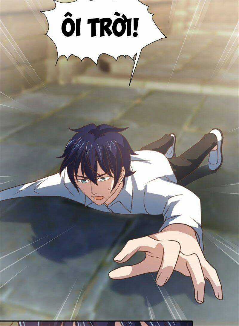 Đỉnh Phong Dự Ngôn Đế - Chapter 21 - Trang 29