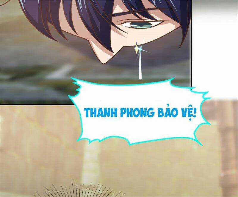 Đỉnh Phong Dự Ngôn Đế - Chapter 21 - Trang 30