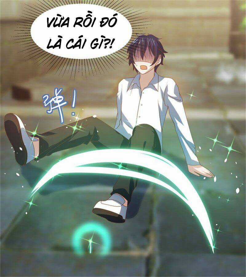 Đỉnh Phong Dự Ngôn Đế - Chapter 21 - Trang 31