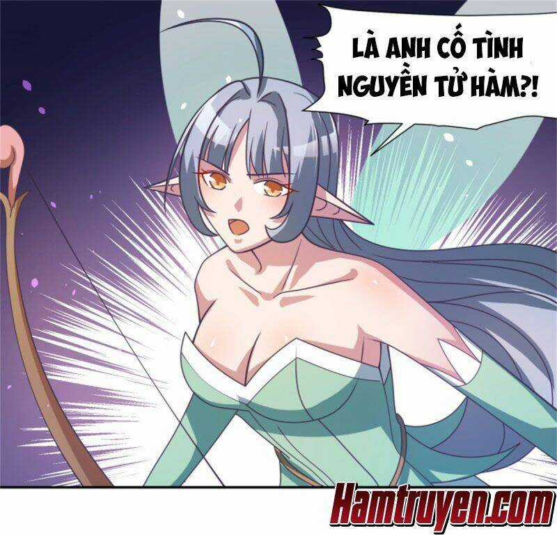 Đỉnh Phong Dự Ngôn Đế - Chapter 21 - Trang 32