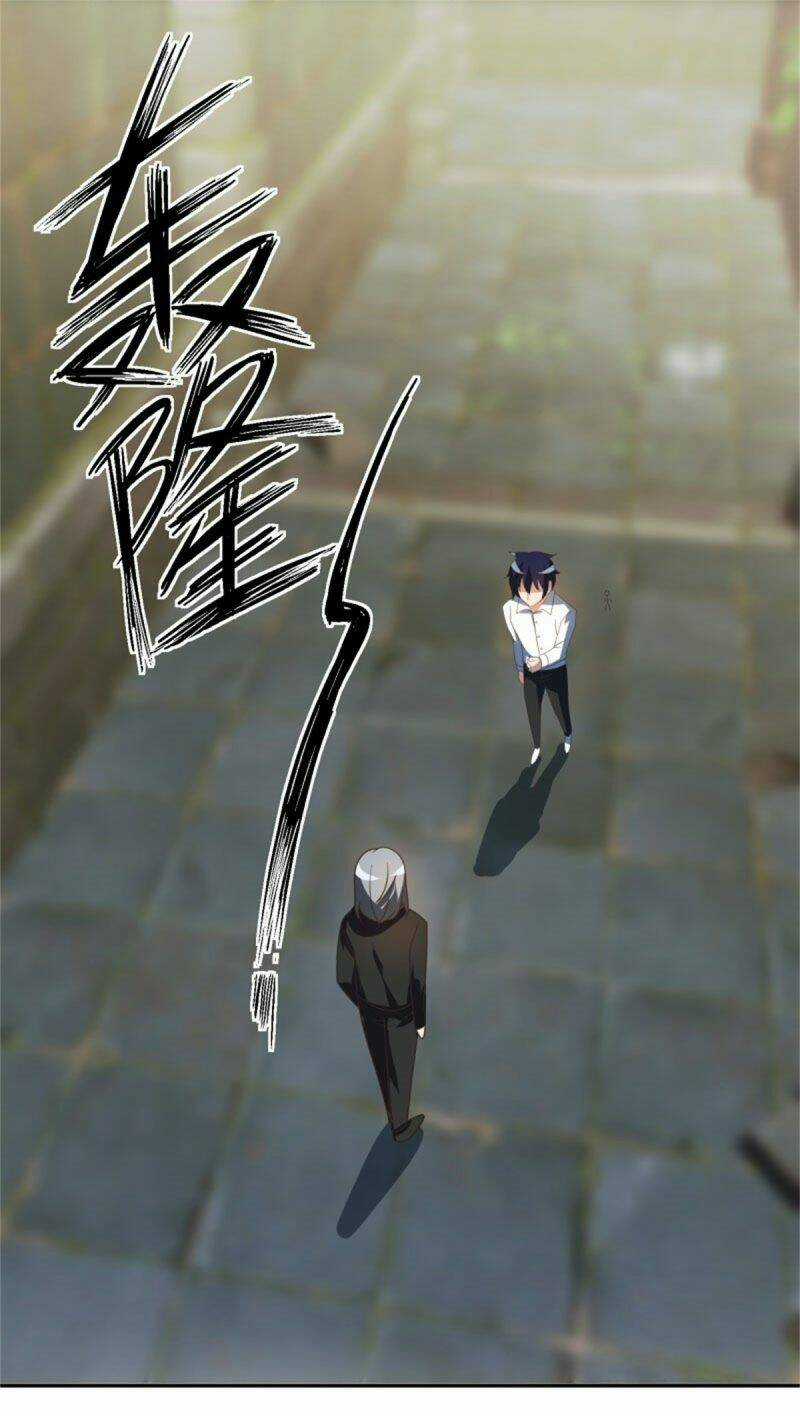 Đỉnh Phong Dự Ngôn Đế - Chapter 21 - Trang 35