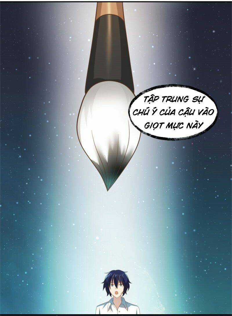 Đỉnh Phong Dự Ngôn Đế - Chapter 21 - Trang 10