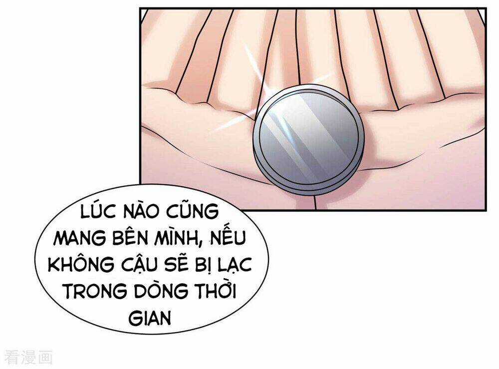 Đỉnh Phong Dự Ngôn Đế - Chapter 22 - Trang 17