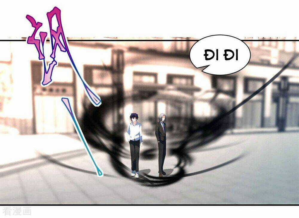 Đỉnh Phong Dự Ngôn Đế - Chapter 22 - Trang 18