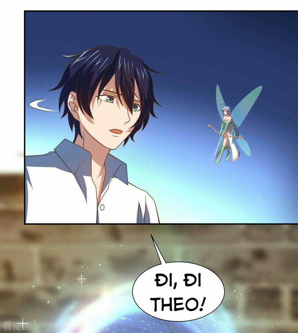 Đỉnh Phong Dự Ngôn Đế - Chapter 22 - Trang 3