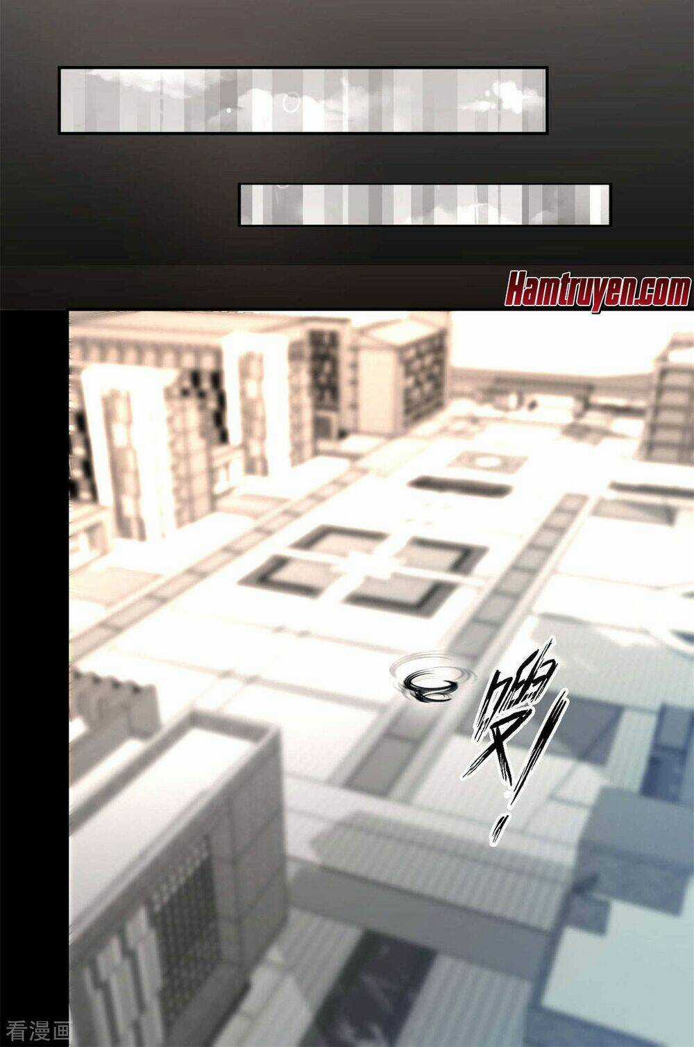 Đỉnh Phong Dự Ngôn Đế - Chapter 22 - Trang 21