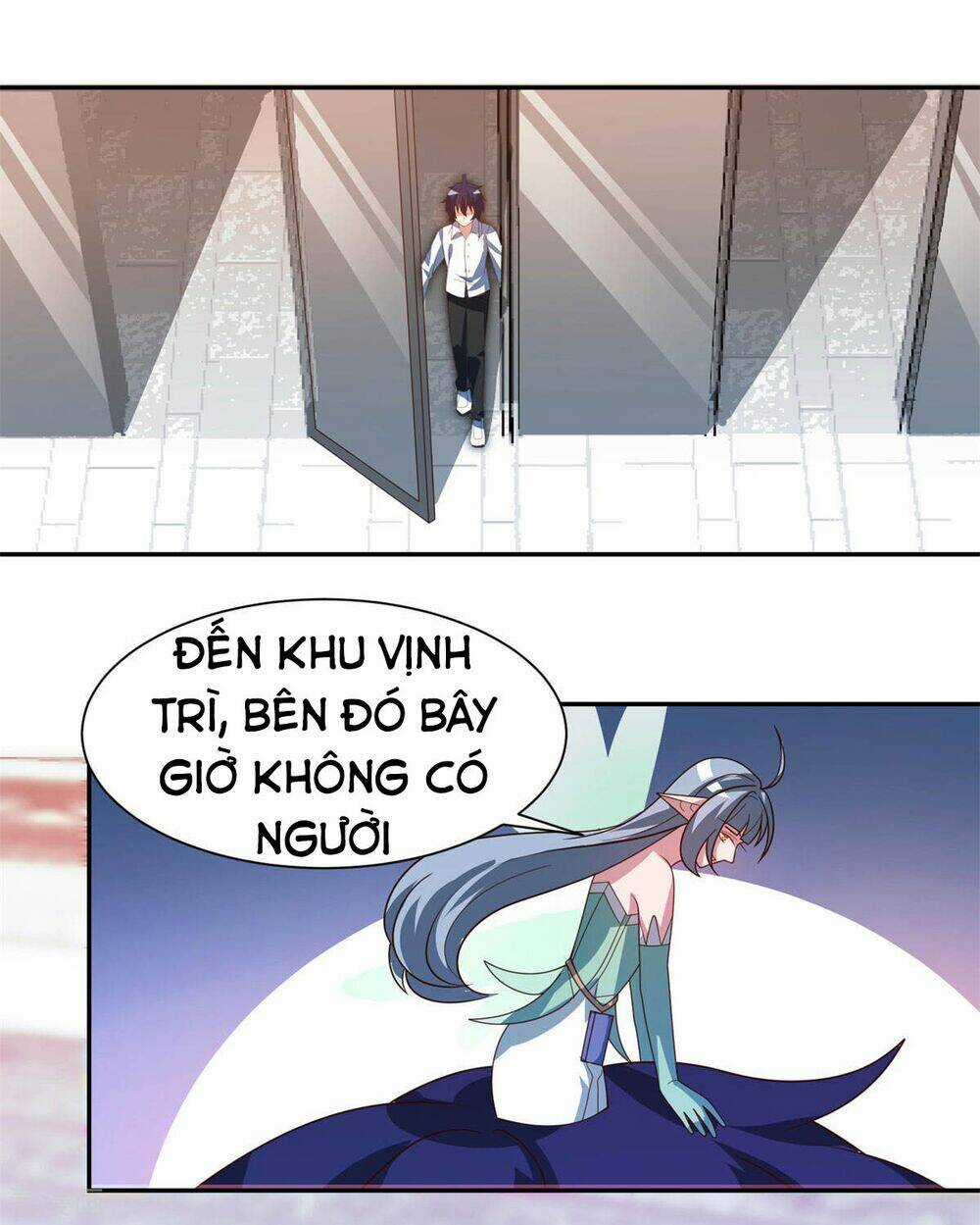 Đỉnh Phong Dự Ngôn Đế - Chapter 22 - Trang 29