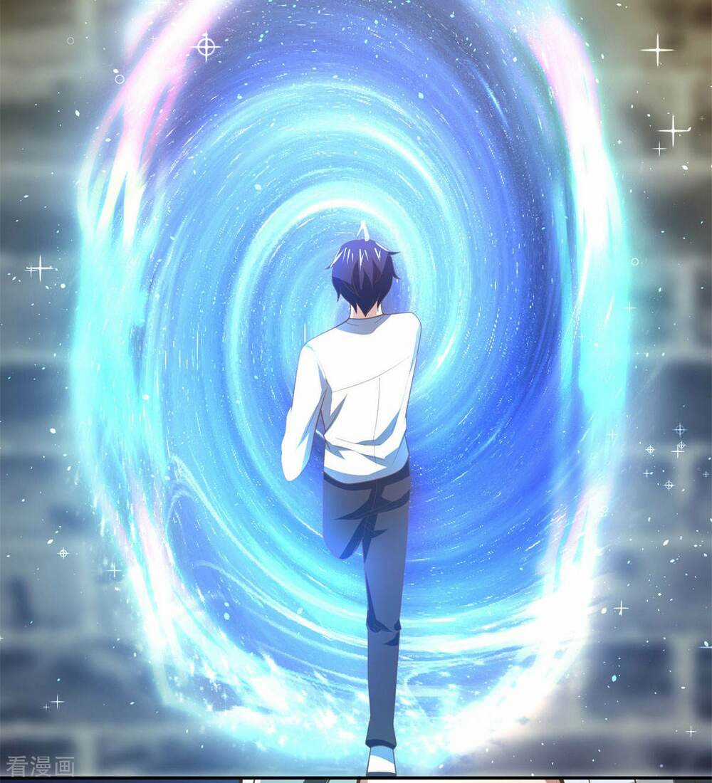 Đỉnh Phong Dự Ngôn Đế - Chapter 22 - Trang 4