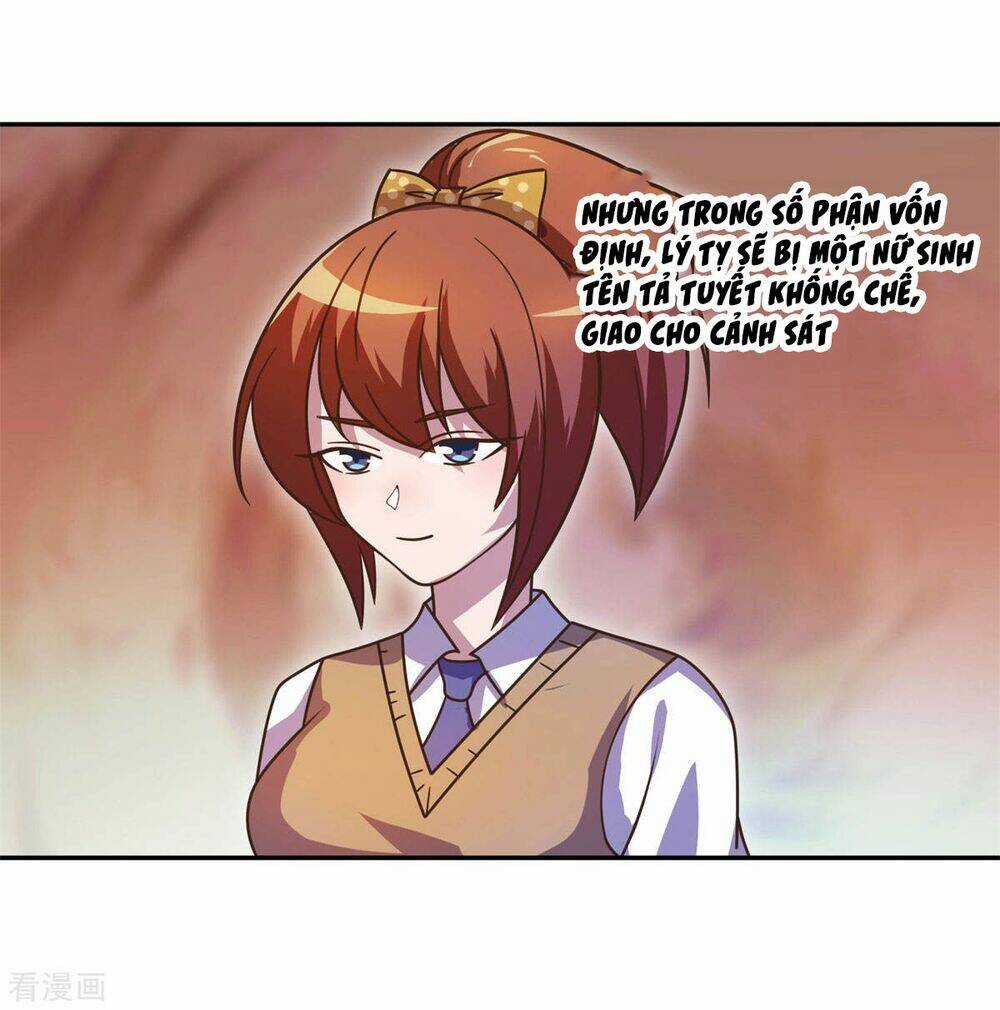 Đỉnh Phong Dự Ngôn Đế - Chapter 22 - Trang 35