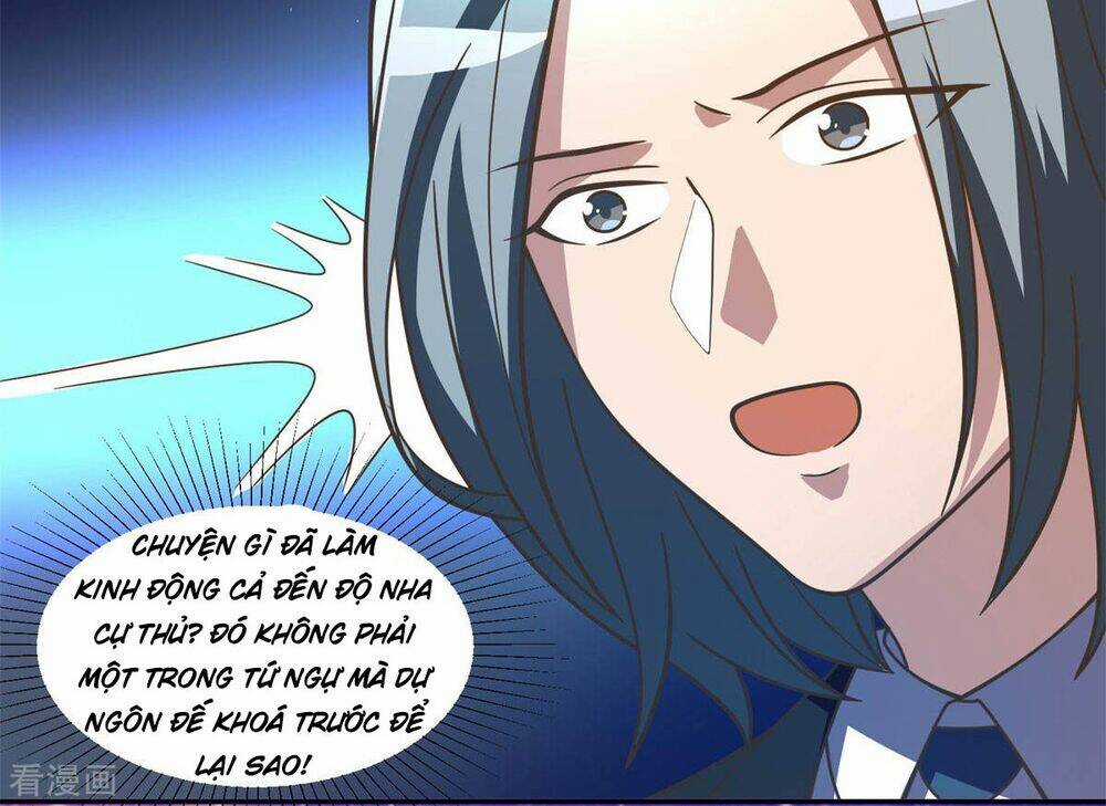 Đỉnh Phong Dự Ngôn Đế - Chapter 22 - Trang 5