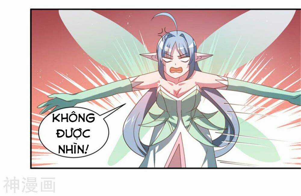 Đỉnh Phong Dự Ngôn Đế - Chapter 23 - Trang 11