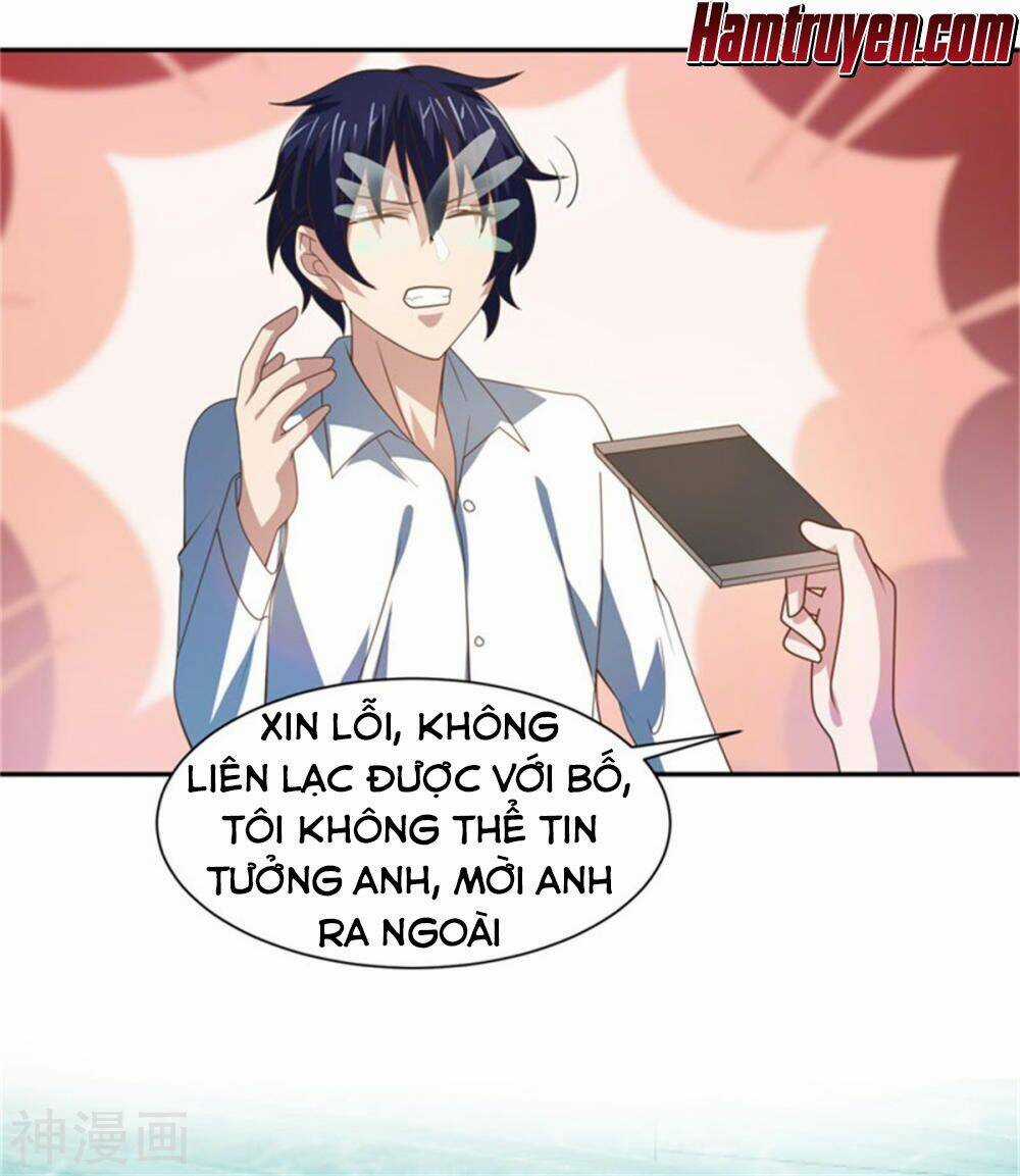 Đỉnh Phong Dự Ngôn Đế - Chapter 23 - Trang 12