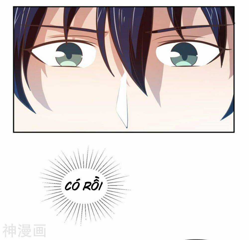 Đỉnh Phong Dự Ngôn Đế - Chapter 23 - Trang 3